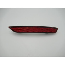 VW POLO 10- RH RB REFLECTOR CROSS