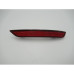 VW POLO 10- RH RB REFLECTOR CROSS