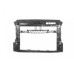 VW POLO 10- SEDAN RADIATOR CRADLE