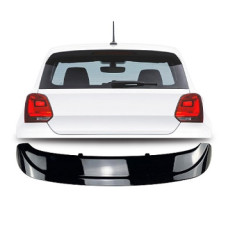 VW POLO 10- RS PLASTIC ABT 2 LEG