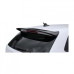 VW POLO 10- RS FLUSH GLOSS BLK