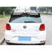 VW POLO 10- RS OETTINGER GB