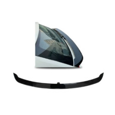 VW POLO 10- MID TAILGATE BS GB