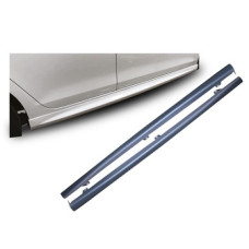 VW POLO 10- SS PLASTIC G6 OE S