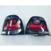 VW POLO 10- TAILIGHT LEXUS