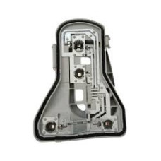VW POLO VIVO 10-TAILIGHT GLOBE HOLDER LH