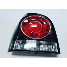 VW POLO VIVO 10-18 TL LH BB BLK