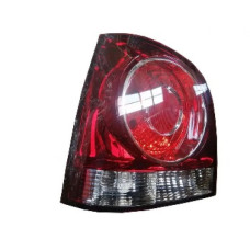 VW POLO VIVO 10-18 TL LH HBK RED TYC