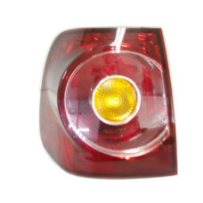 VW POLO VIVO 10- OUTER TL LH SEDAN DEPO