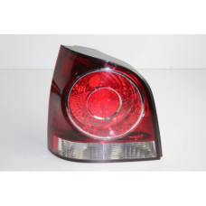 VW POLO VIVO 10-18 TL RH BB RED