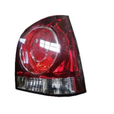 VW POLO VIVO 10-18 TL RH HBK RED TYC