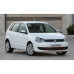 VW POLO VIVO 14-17 B.GRILLE CENTER
