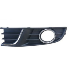 VW POLO VIVO 14- BG LH + HOLE + CHR