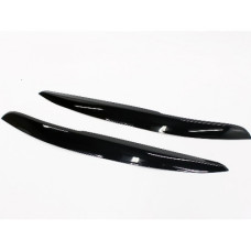 VW POLO 10-17 EYELID GLOSS BLACK