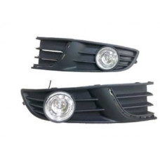 VW POLO VIVO 14- FL FRAME SET