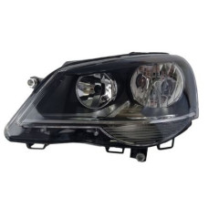 VW POLO VIVO 14-18 HEADLIGHT MANU LH BB