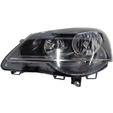 VW POLO VIVO 14-18 HEADLIGHT MAN LH TYC