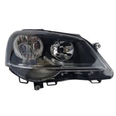 VW POLO VIVO 14-18 HEADLIGHT MAN RH BB
