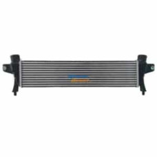 VW POLO INETERCOOLER RAD LW 1.0T/2T 14-1