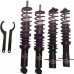 VW POLO 14- COIL OVER KIT