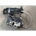 VW POLO 14- 6R FRONT DOOR LOCK LH