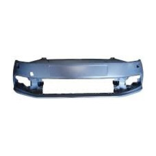 VW POLO 14-17 FRONT BUMPER+ HL WASHER
