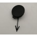 VW POLO 16-19 SD COMFORTLINE TOW COVER