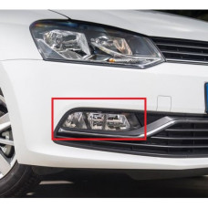 VW POLO 14-17 FL RH/GTI (TYC/DEPO)