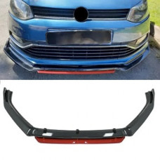 VW POLO 14-17 FS MAXTON 4PC