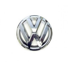 VW POLO 14-17 GRILLE BADGE/EMBLEM
