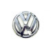 VW POLO 14-17 GRILLE BADGE/EMBLEM