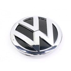 VW POLO 18- GRILLE BADGE
