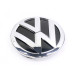 VW POLO 18- GRILLE BADGE