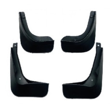 VW POLO 15- HBK MUDFLAPS LONG TYPE/VIVO