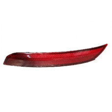VW POLO 14-17 HBK LH RB REFLECTOR