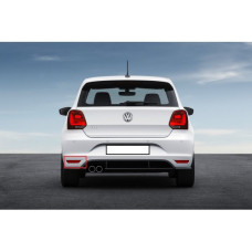 VW POLO GTI 14-17 LH RB REFLECTOR