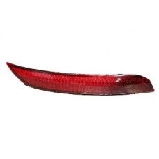 VW POLO 14-17 HBK RH RB REFLECTOR