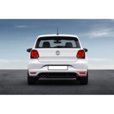 VW POLO GTI 14-17 RH RB REFLECTOR