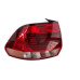 VW POLO 16-19 TAILIGHT LH SEDAN
