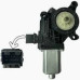 VW POLO 14- 6R WINDOW MOTOR LH