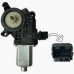 VW POLO 14- 6R WINDOW MOTOR RH