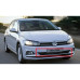 VW POLO 18- HBK BUMPER GRILLE CENTER