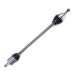 POLO8-CVSR VW POLO 18- TSI CV AXLE RH