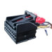 VW POLO 18- ELEC DM+INDI+HEATER LH BB