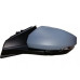 VW POLO 18- ELEC DM+INDI+HEATER LH BB