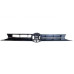 VW POLO 18- GRILLE+CHROME MOLDING HBK