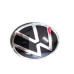 VW POLO 18- GRILLE BADGE