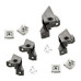 VW POLO 18-22 HL BRACKET KIT L=R 4PCS