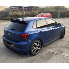 VW POLO 18- OETTINGER ROOF SPOILER GLOSS
