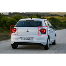 VW POLO 18- HBK TAIL LIGHT LH TYC